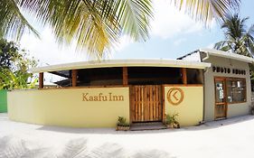 Kaafu Inn Guraidhoo