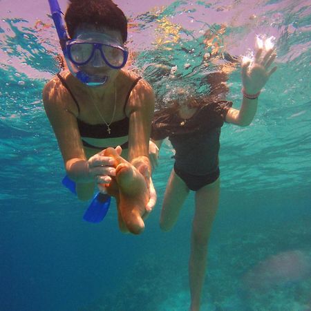 Kaafu Inn Guraidhoo Экстерьер фото
