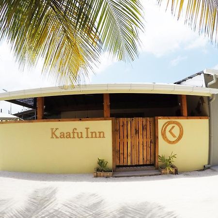Kaafu Inn Guraidhoo Гурайдо Экстерьер фото