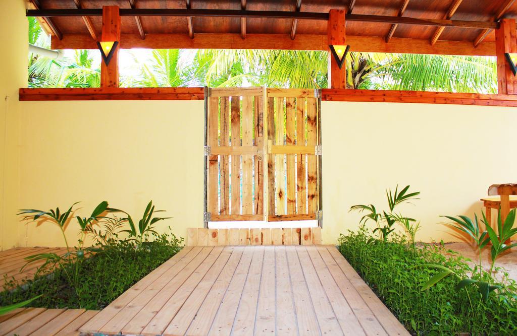 Kaafu Inn Guraidhoo Экстерьер фото