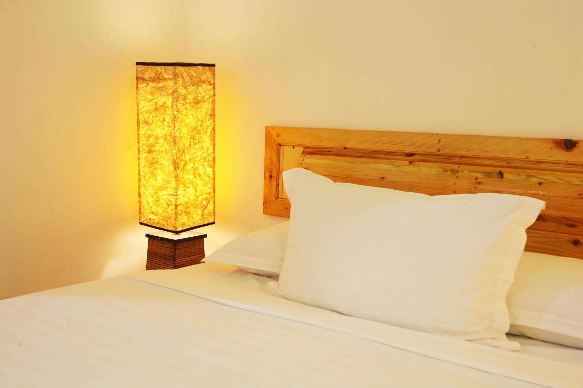 Kaafu Inn Guraidhoo Гурайдо Номер фото