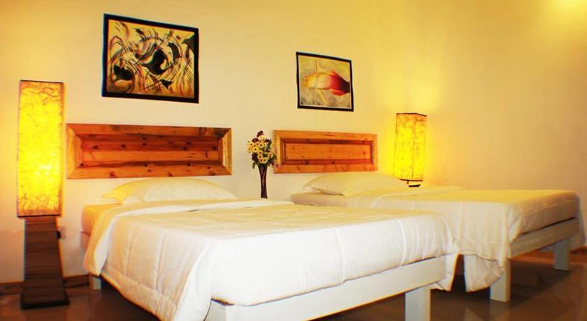 Kaafu Inn Guraidhoo Гурайдо Номер фото