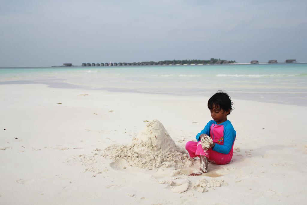 Kaafu Inn Guraidhoo Гурайдо Экстерьер фото