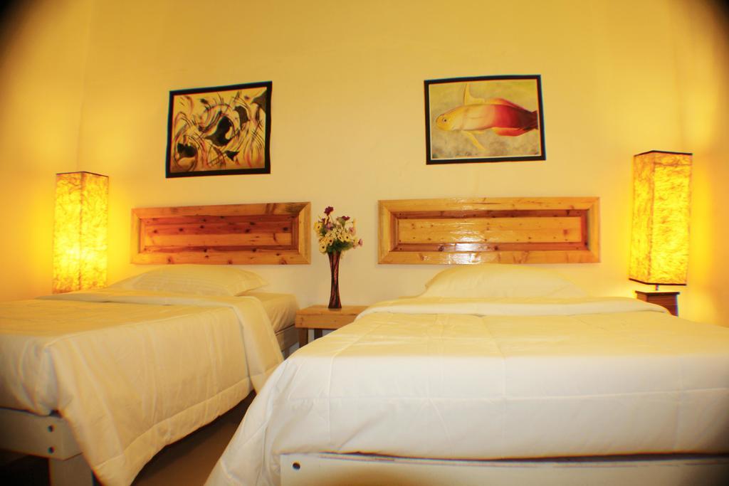 Kaafu Inn Guraidhoo Гурайдо Номер фото