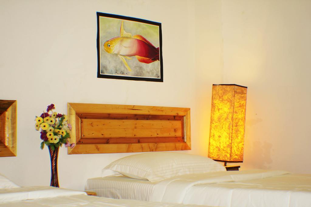 Kaafu Inn Guraidhoo Гурайдо Номер фото