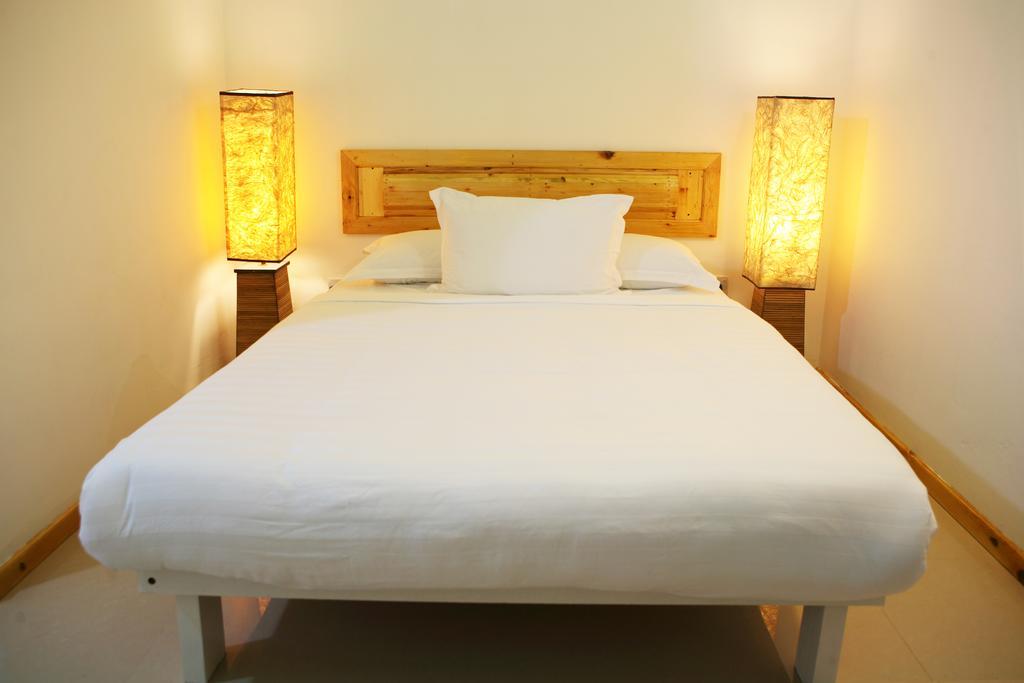 Kaafu Inn Guraidhoo Гурайдо Номер фото